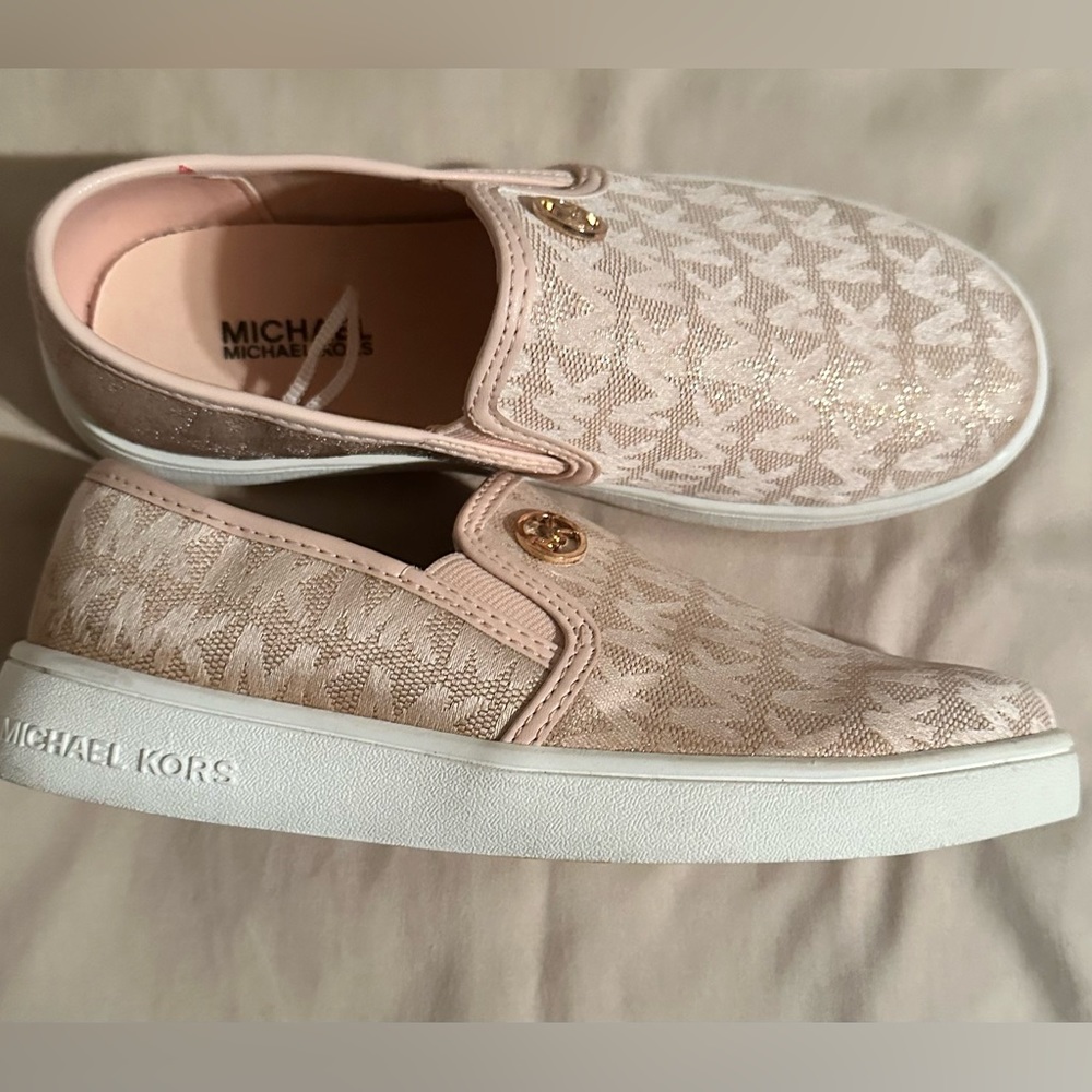 Little girls Michael Kors